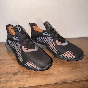 Adidas AlphaBounce Xeno Multicolor Sneakers